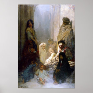 IMPRESSION DE DORE-LA-SIESTA
