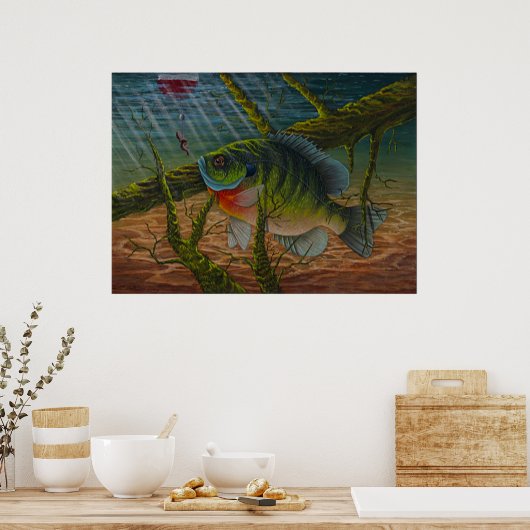 Impression de facturation (Cuisine)