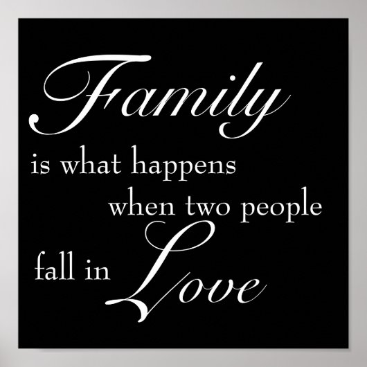 Impression de famille (Devant)