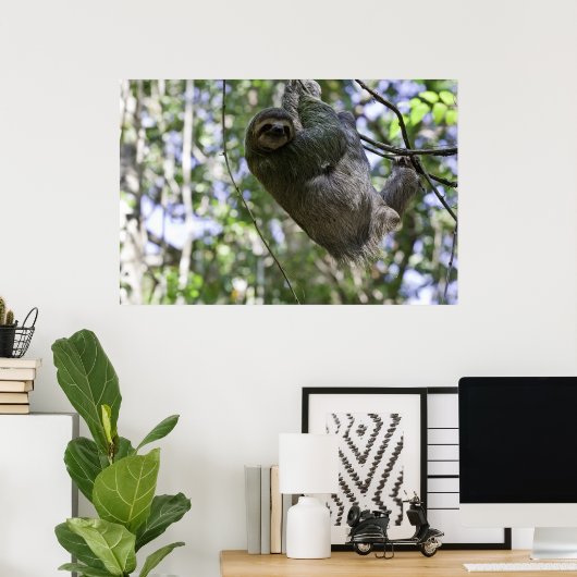 Impression de fentes (Bureau à domicile)