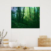 Impression de fertilité (Cuisine)