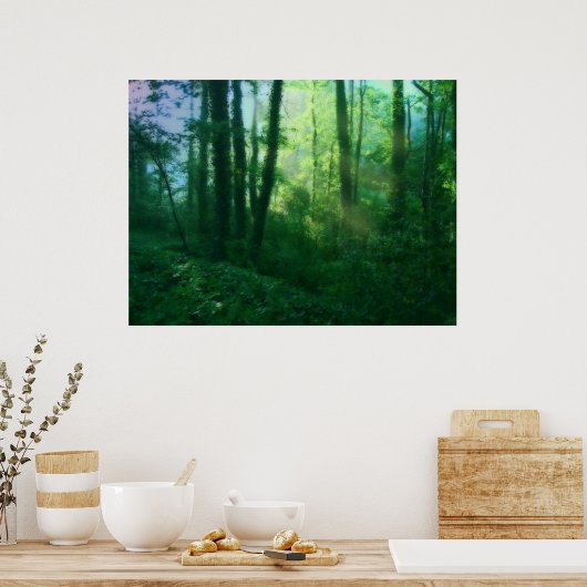 Impression de fertilité (Cuisine)