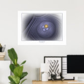 Impression de fertilité (Bureau à domicile)