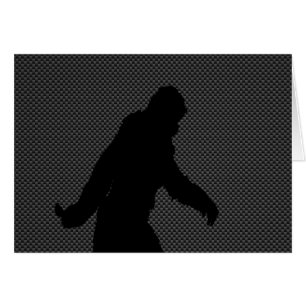 Impression de fibre de carbone de charbon de bois