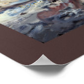 Impression de fille Oceanus ! (Coin)