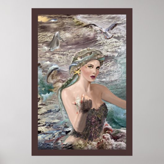 Impression de fille Oceanus ! (Devant)