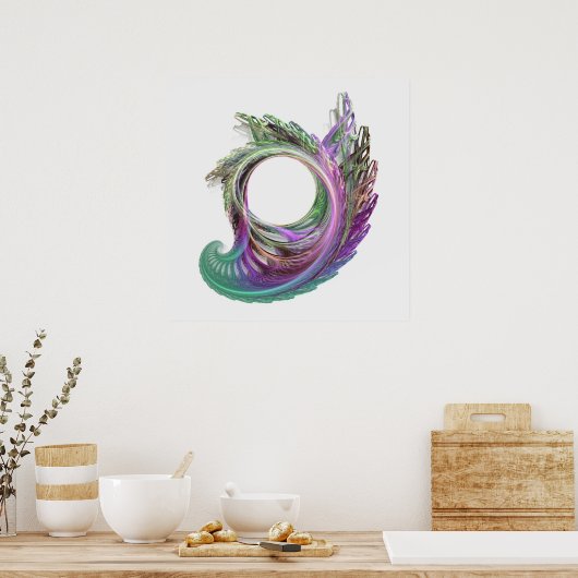 Impression de fin (Cuisine)