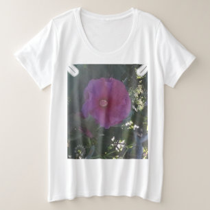 Impression de fleurs PURGER/ ZAZZLE