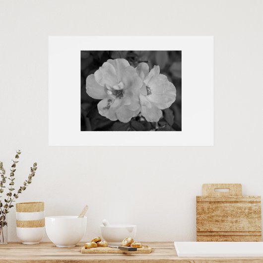 Impression de flux (Cuisine)