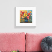 Impression de flux (Insitu(Salon))