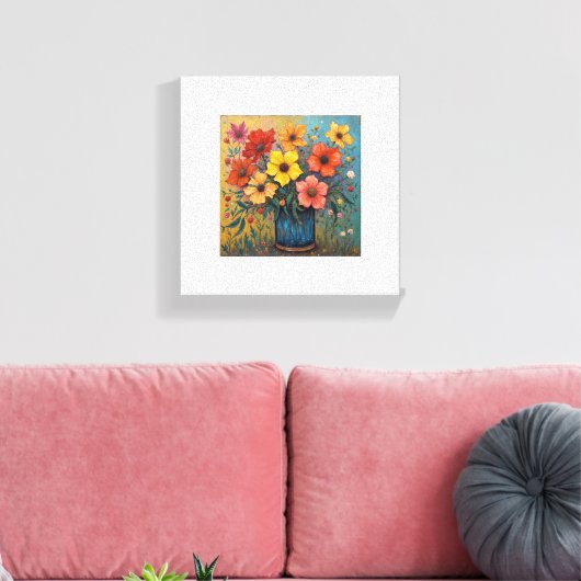 Impression de flux (Insitu(Salon))