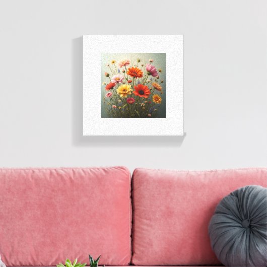 Impression de flux (Insitu(Salon))