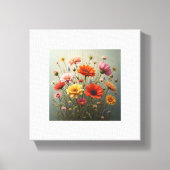 Impression de flux (Recto)