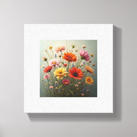 Impression de flux (Recto)