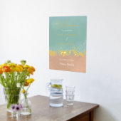 Impression de fond (Couchage (Cuisine))