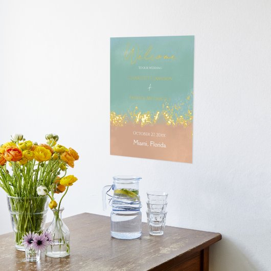 Impression de fond (Couchage (Cuisine))