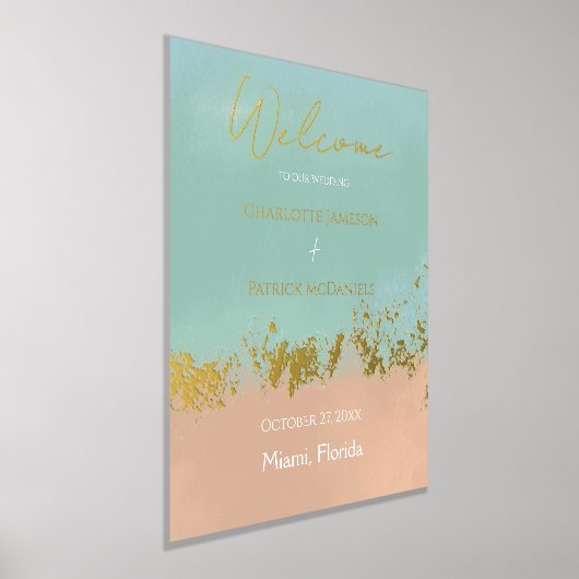 Impression de fond (Poser)