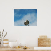 Impression de Goéland (Cuisine)