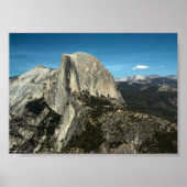 Impression de Half Dome (Devant)