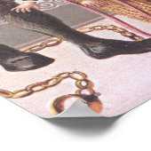 Impression de haute qualité (Coin)