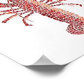 Impression de homard (Coin)