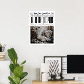 Impression de journal personnalisée Faites-le pour (Bureau à domicile)