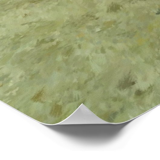 Impression de Kayak (Coin)