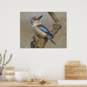 Impression de Kookaburra (Cuisine)