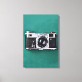 Impression de la caméra vidéo classique Kiev 4 (Recto)