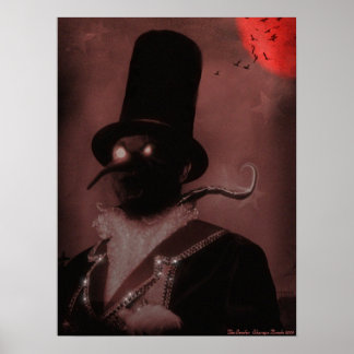 Impression de la carte de leader