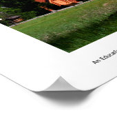 Impression de la chapelle (Coin)