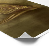 Impression de la Chouette de travail d'horloge (Coin)