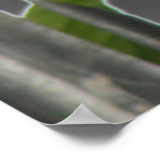 Impression de la colombe Angel Fallen (Coin)