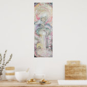 Impression de la conscience élevée (Cuisine)