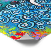 Impression de la contemplation de minuit (Coin)