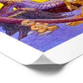 Impression de la cuisine dragon (Coin)