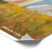 Impression de la dame de Monet (Coin)