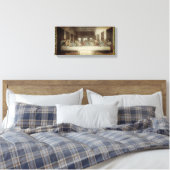 Impression de la Dernière toile (Insitu(Chambre))