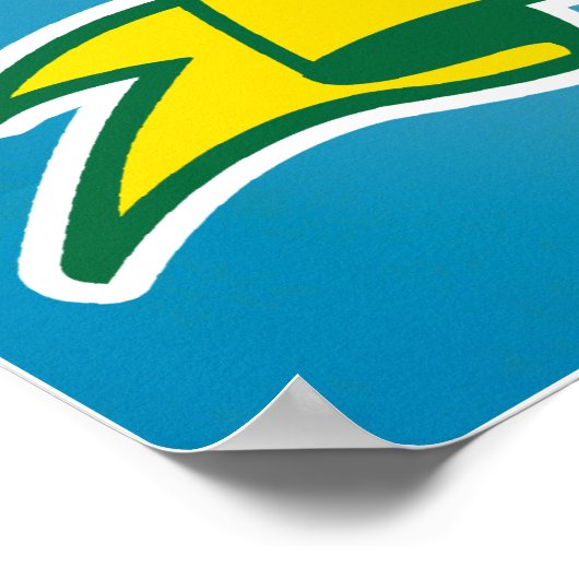 Impression de la Fed du maïs (Coin)