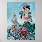 Impression de la fierté (Devant)