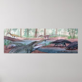 Impression de la formation Redonda (Devant)