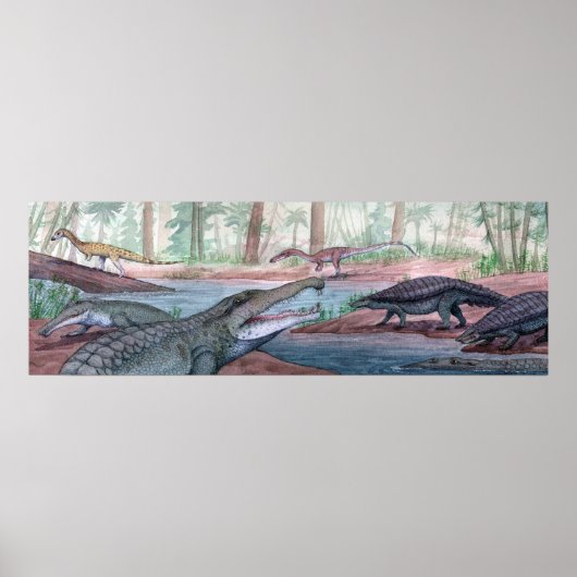 Impression de la formation Redonda (Devant)