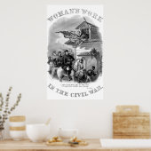 Impression de la guerre civile (Cuisine)