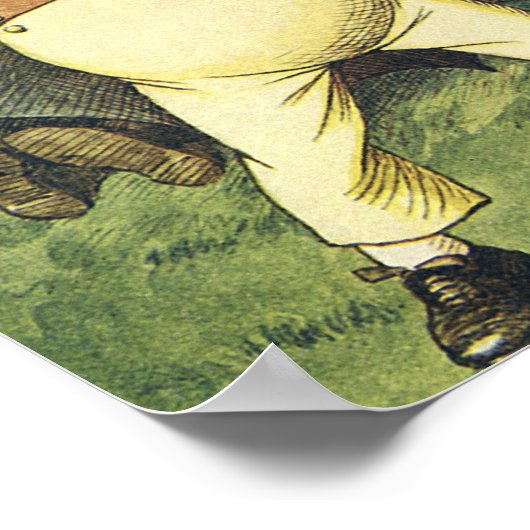 Impression de la mémoire Tweedle (Coin)