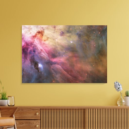 Impression de la Nebula de ceinture d'Orion (Insitu(Salon))