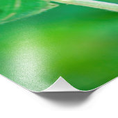 Impression de la paire de trèfle Crimson (Coin)