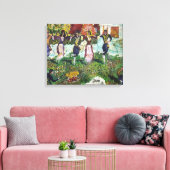 Impression de la peinture originale Grecian Festiv (Insitu(Salon))