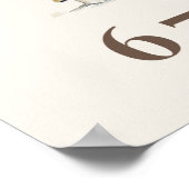 Impression de la pépinière numéro de la forêt (Coin)