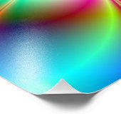 Impression de la photo d'alimentation (Coin)