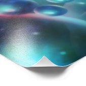 Impression de la photo en flux d'Empyrean (Coin)